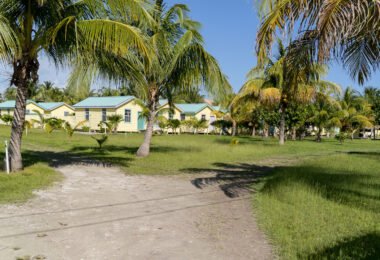 San Pedro, Belize