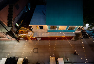 San Pedro, Ambergris Caye, Belize