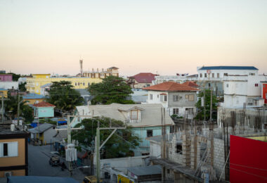 San Pedro, Ambergris Caye, Belize