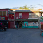San Pedro Store in Belize