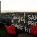 Sunset Lounge, San Pedro, Ambergris Caye, Belize