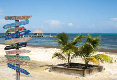 San Pedro, Belize