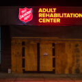 The Salvation Army, Adult Rehabilitation Center in Minneapolis.