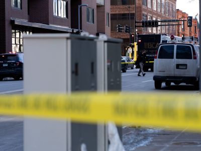 BCA Investigates Officer-Involved Shooting on Marquette Ave, Minneapolis