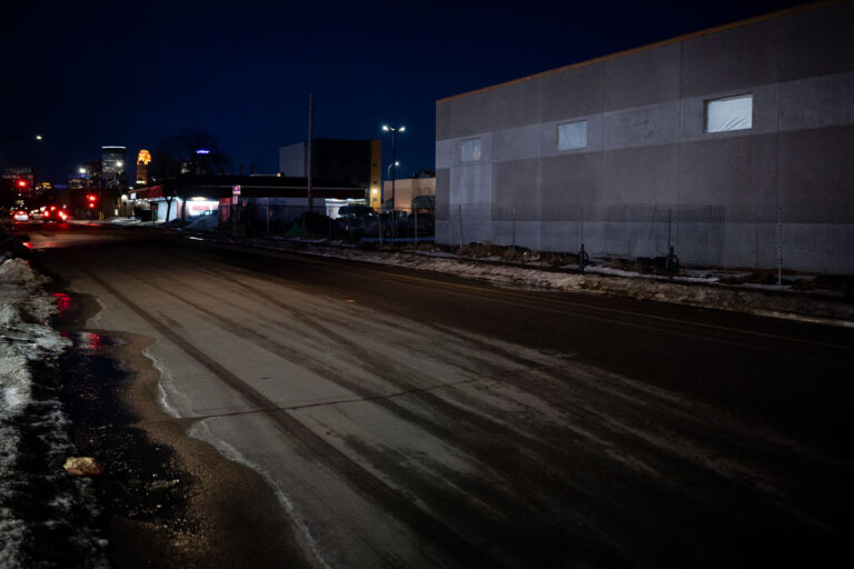 Lake Street Post Office Rebuilding, Minneapolis 1 Construction continues on the new Lake Street Post Office in Minneapolis, a rebuilding project initiated after the original facility was destroyed on May 29, 2020, during civil unrest following the murder of George Floyd. The destruction of the post office, a vital service hub for the Lake Street corridor, marked a significant disruption to the community. The ongoing reconstruction symbolizes the restoration of essential services and the resilience of the neighborhood.