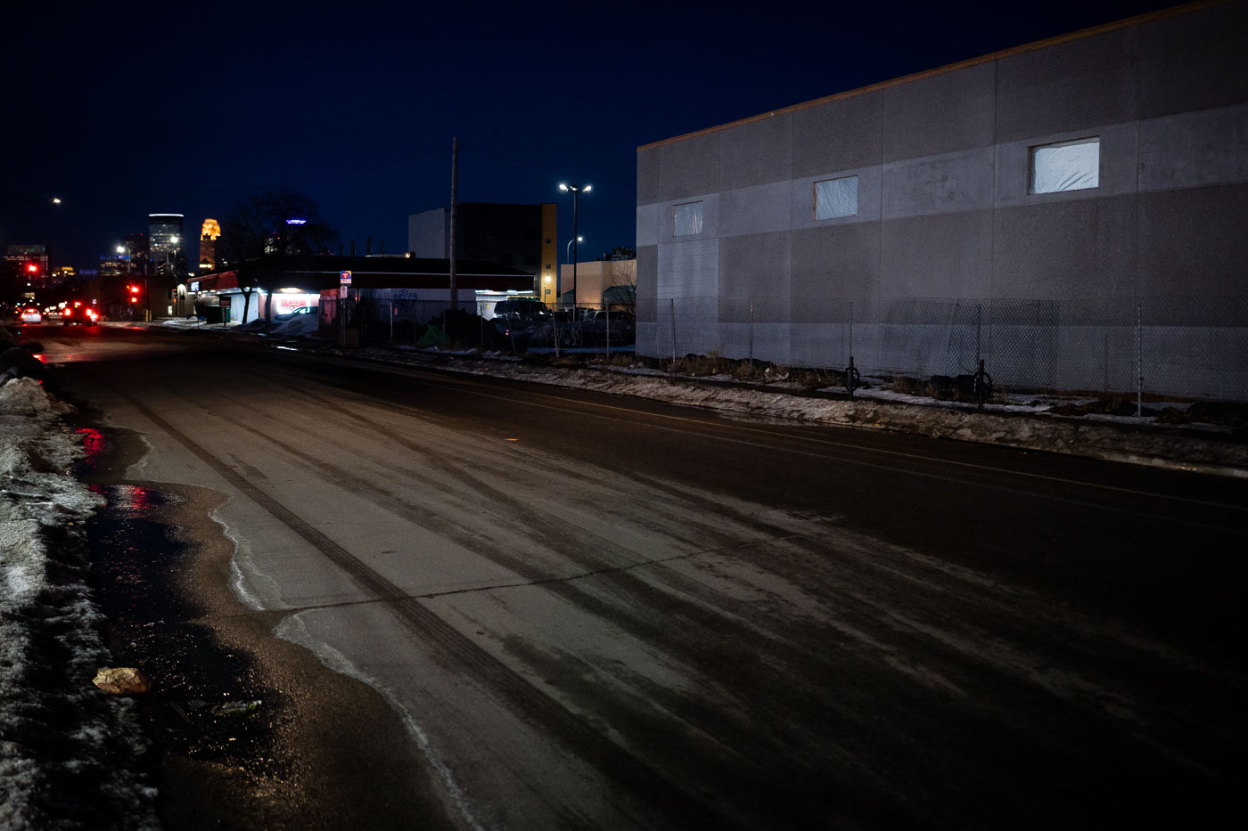 Construction continues on the new Lake Street Post Office in Minneapolis, a rebuilding project initiated after the original facility was destroyed on May 29, 2020, during civil unrest following the murder of George Floyd. The destruction of the post office, a vital service hub for the Lake Street corridor, marked a significant disruption to the community. The ongoing reconstruction symbolizes the restoration of essential services and the resilience of the neighborhood.