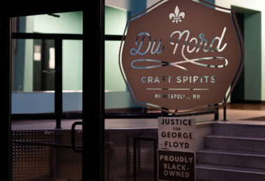 Du Nord, South Minneapolis