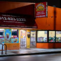 Pineda Tacos on Lake Street in Minneapolis