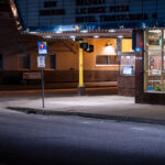Riverview Theatre in Minneapolis.