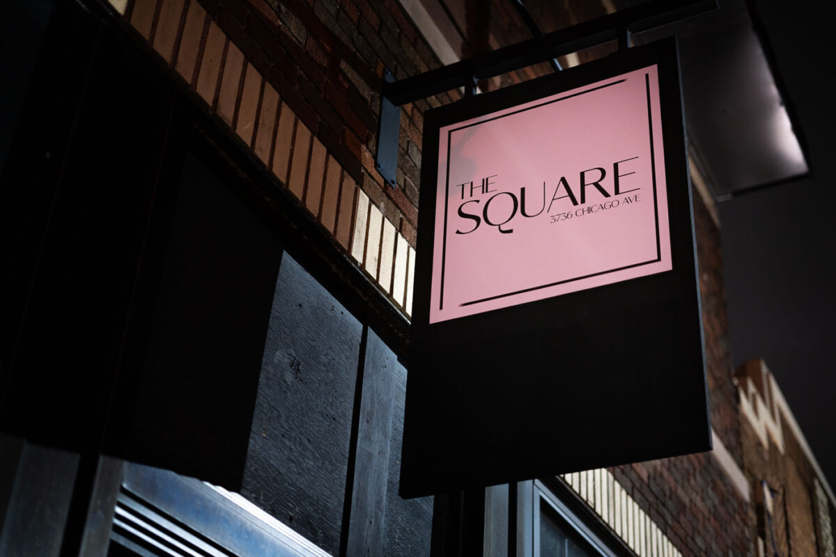 New event space titled “The Square” opening in George Floyd Square. “The space will host various community events including our weekly marketplace, The Black Exchange.”