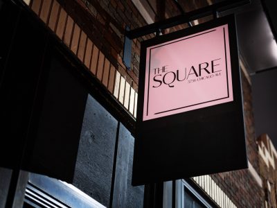 The Square Event Space, 3736 Chicago Ave, Minneapolis