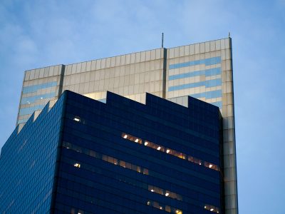 Two22 Tower, Downtown Minneapolis