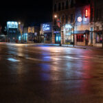 Up Down arcade bar on Lyndale Ave in Minneapolis 3 Up Down arcade bar on Lyndale Ave in Minneapolis