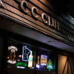 CC Club, Lyndale Ave in Minneapolis.