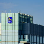 The newly opened RBC Gateway building in downtown Minneapolis.