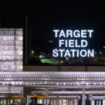 Target Field Station, Minneapolis