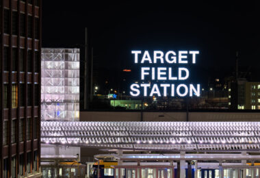 Target Field Station, Minneapolis