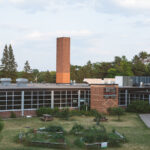 Anthony Middle School, Minneapolis