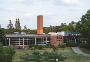Anthony Middle School, Minneapolis