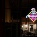 Uptown Cafe in Uptown Minneapolis.
