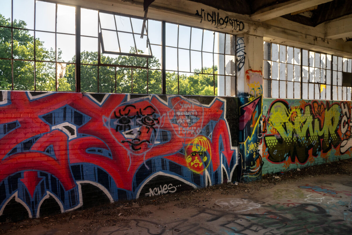 Fruen Mill, Minneapolis