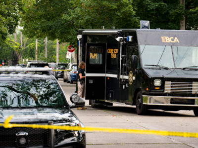 Minnesota BCA Investigates Officer-Involved Shooting in Minneapolis
