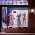 NaNaCarDon Clothing & Accessories storefront window on Lake Street in Minneapolis