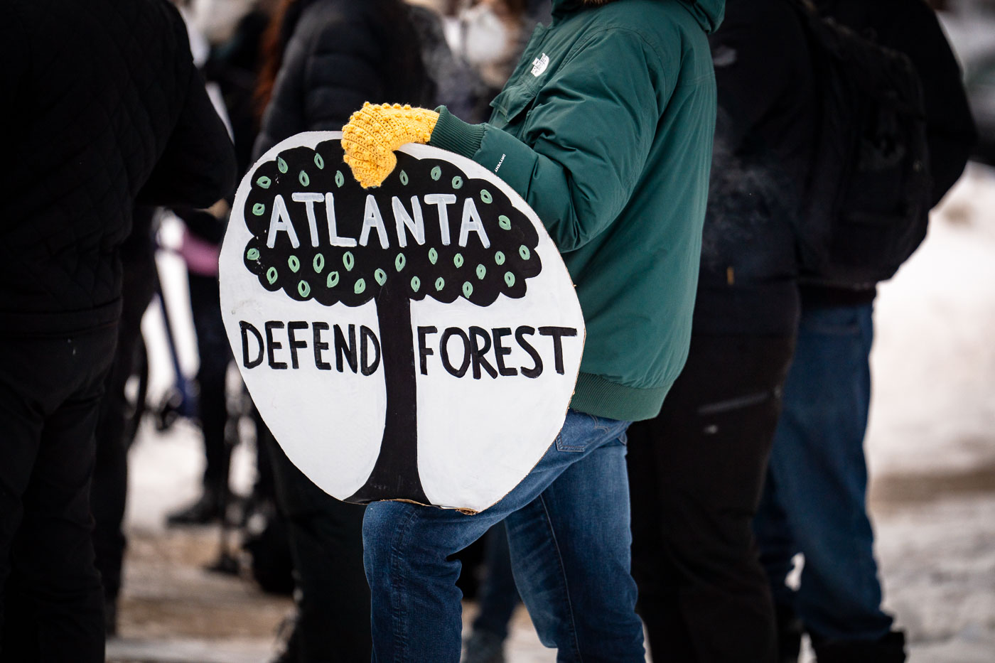 Minneapolis March for Manuel Teran and Local Remembrance