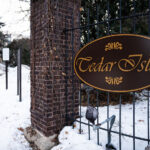 Cedar Isles condominiums in Minneapolis.