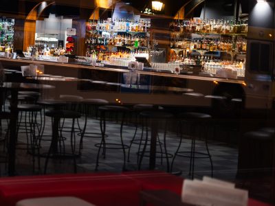 Williams Pub Bar, Hennepin Ave, Minneapolis
