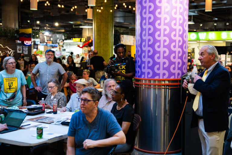 Homicide Detective Richard Zimmerman talks new police station 2 Minneapolis police homicide detective Richard Zimmerman, who testified in the Chauvin trial, expressing his feelings on rebuilding a new third precinct.
