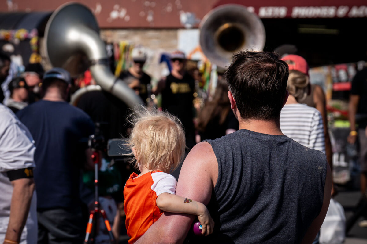 Rise & Remember Festival 2023