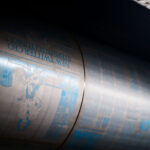 Paper being printed at the Star Tribune 3 Inside the Star Tribune-Heritage Center Manufacturing Facility where the Minneapolis Star Tribune, St. Paul Pioneer Press, USA Today and Washington Post are printed daily.