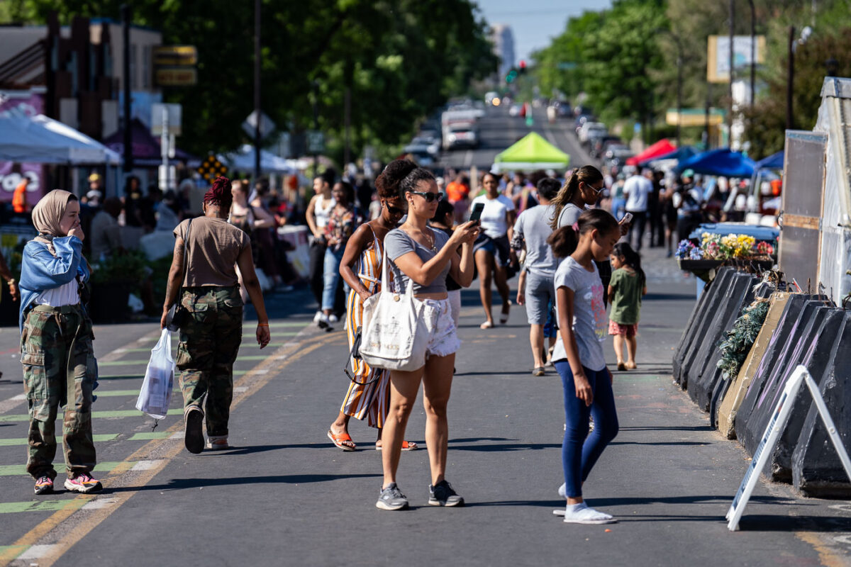 Rise & Remember Festival 2023