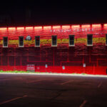 Rainbow Chinese on Nicollet Ave in Minneapolis