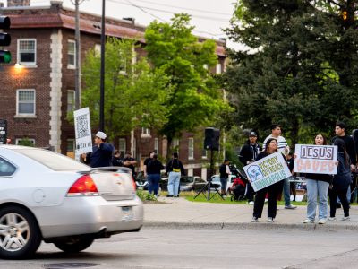 Victory Outreach Minneapolis on Hennepin Avenue