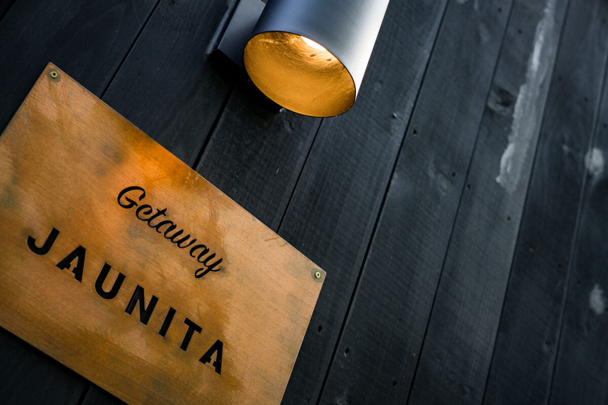 Getaway in Kettle River Minnesota