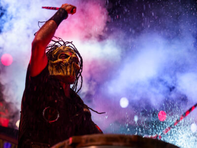 Mushroomhead at Rock Fest, Cadott, WI - July 13, 2023