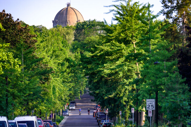 Washburn Water Tower 2 Washburn water tower in South Minneapolis.