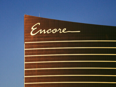 Encore Wynn Resorts Las Vegas