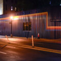 LITT Pinball exterior paint