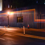 LITT pinball taking over the former Liquor Lyles spot on Hennepin Avenue in Uptown Minneapolis.
