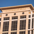 The Palazzo at The Venetian Resort in Las Vegas