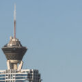 The STRAT Hotel in Las Vegas