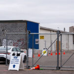 Hyundai holding "mobile clinics" in Minneapolis on November 10th, 2022 to provide steering wheel locks and "anti-theft software" to owners of affected vehicles the company has manufactured.
