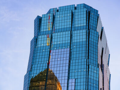 AT&T Tower, Minneapolis