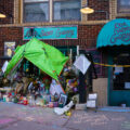 Robert Skafte Memorial in Minneapolis