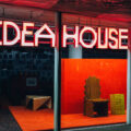 Idea House 3 at the Walker Art Center in Minneapolis.