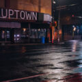 The Uptown Theater after renovations in Uptown Minneapolis in January 2024.