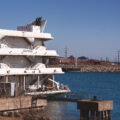 The WInStar boat the Ameristar Casino operates out of in East Chicago, Indiana.